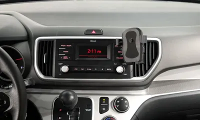 Kia Ray 2022, 7317 км, за 10700000 KRW - фото 14