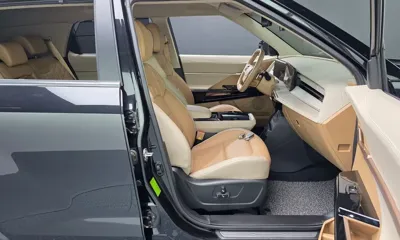KG_Mobility_Ssangyong Actyon 2025, 12688 км, за 28400000 KRW - фото 26
