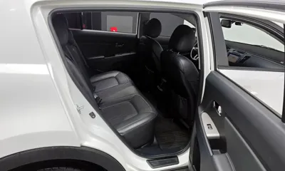 Kia Sportage 2014, 160158 км, за 7200000 KRW - фото 12