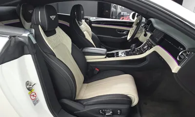 Bentley Continental 2019, 25463 км, за 164500000 KRW - фото 10