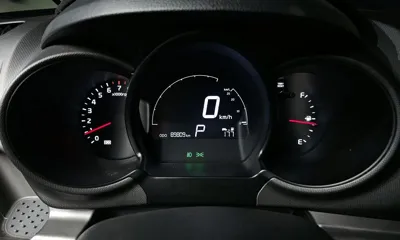 Kia Ray 2016, 89809 км, за 8450000 KRW - фото 8