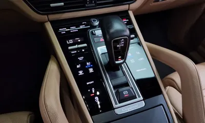 Porsche Cayenne 2020, 130974 км, за 54900000 KRW - фото 9