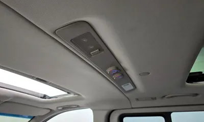 Hyundai Starex 2020, 161507 км, за 19500000 KRW - фото 33