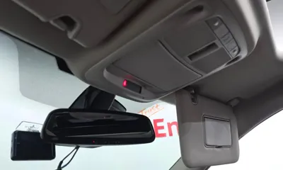 Renault-KoreaSamsung QM6 2017, 64583 км, за 11500000 KRW - фото 20