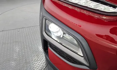 Hyundai Kona 2018, 86446 км, за 11400000 KRW - фото 22