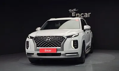 Hyundai Palisade 2021, 100079 км, за 31490000 KRW