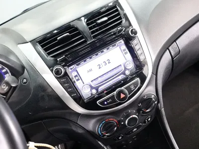 Hyundai Accent 2016, 103173 км, за 5300000 KRW - фото 8