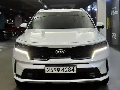 Kia Sorento 2021, 128494 км, за 25500000 KRW - фото 2