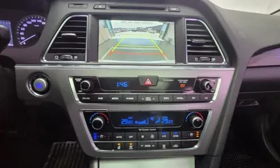 Hyundai Sonata 2017, 194310 км, за 7900000 KRW - фото 14