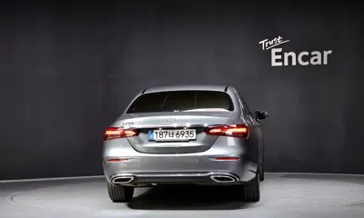 Mercedes-Benz E-Class 2021, 69995 км, за 29990000 KRW - фото 4