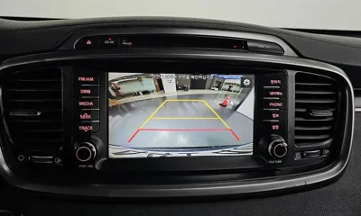 Kia Sorento 2017, 133351 км, за 13300000 KRW - фото 15