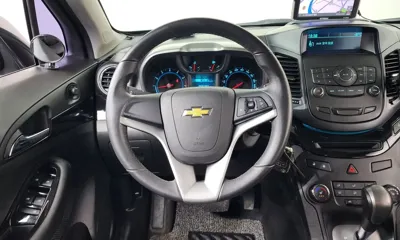 ChevroletGMDaewoo Orlando 2015, 137053 км, за 5000000 KRW - фото 13