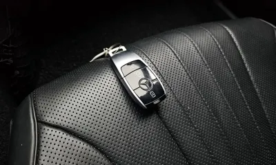 Mercedes-Benz CLS-Class 2019, 113748 км, за 34500000 KRW - фото 31