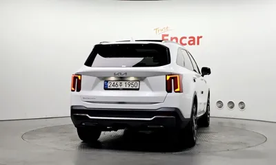Kia Sorento 2024, 41477 км, за 32600000 KRW
