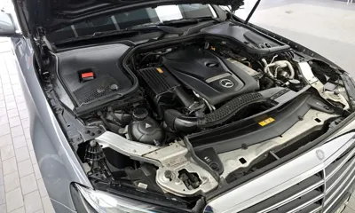 Mercedes-Benz E-Class 2017, 102800 км, за 22590000 KRW - фото 6