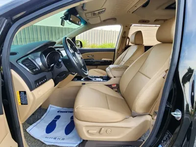 Kia Canival 2019, 122642 км, за 16850000 KRW - фото 11