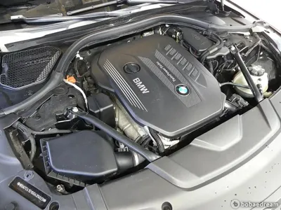 BMW 7-Series 2016, 91000 км, за 27500000 KRW - фото 6