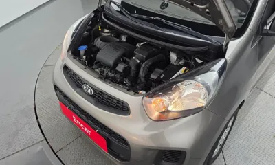 Kia Morning 2016, 199709 км, за 2700000 KRW - фото 6