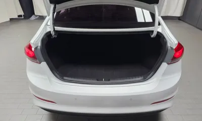 Hyundai Avante 2017, 55684 км, за 11300000 KRW - фото 20