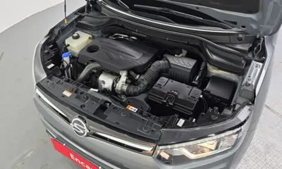 KG_Mobility_Ssangyong TIBOLI 2022, 33166 км, за 14500000 KRW - фото 6