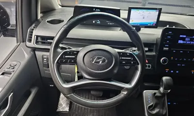 Hyundai Staria 2022, 84046 км, за 20500000 KRW - фото 13