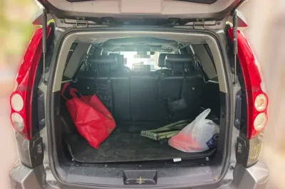 Haval H5 Classic 2015, 74500 км, за 41086.93 CNY - фото 16