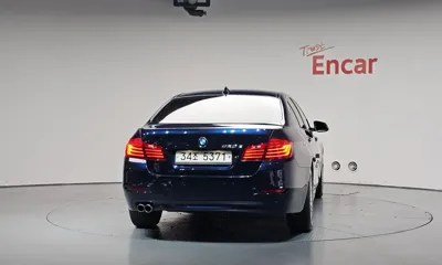 BMW 5-Series 2015, 129770 км, за 9500000 KRW - фото 4