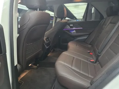 Mercedes-Benz GLE-Class 2022, 53350 км, за 66000000 KRW - фото 7