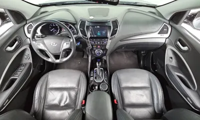 Hyundai Santafe 2016, 194340 км, за 10600000 KRW - фото 7