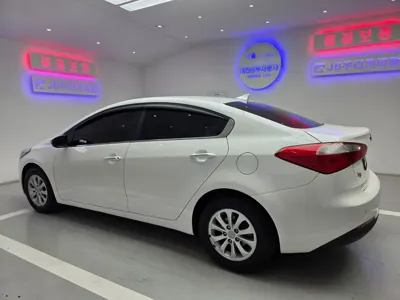 Kia K3 2015, 121645 км, за 5700000 KRW