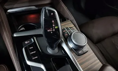 BMW 5-Series 2020, 75131 км, за 25500000 KRW - фото 9