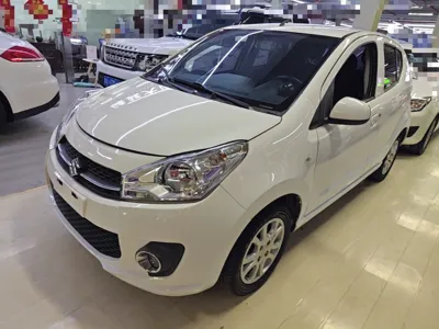 Suzuki Alto · 2013 год