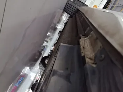 Audi Q3 2016, 125500 км, за 47800 CNY - фото 22