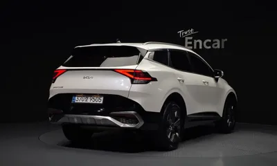 Kia Sportage 2022, 91991 км, за 21000000 KRW