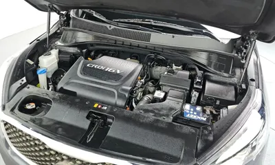 Kia Sorento 2015, 27218 км, за 15990000 KRW - фото 6