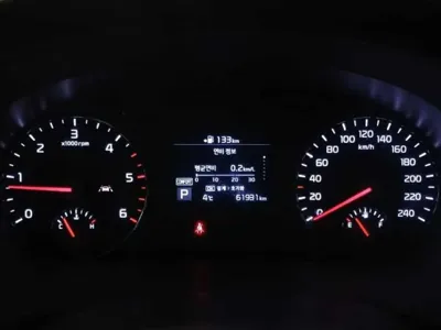 Kia Sorento 2020, 61914 км, за 19900000 KRW - фото 10