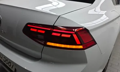 Volkswagen Passat 2022, 67592 км, за 23300000 KRW - фото 23