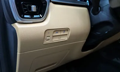 Kia Sorento 2021, 117407 км, за 23900000 KRW - фото 29