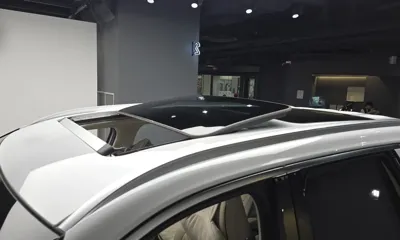 Hyundai Palisade 2022, 35480 км, за 35490000 KRW - фото 28