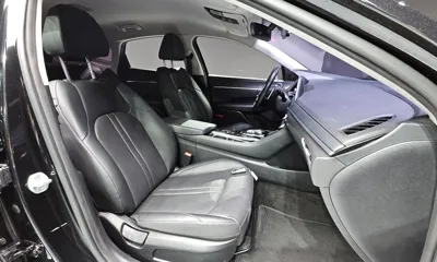 Hyundai Sonata 2020, 126355 км, за 12490000 KRW - фото 10