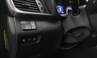 Kia K5 2019, 89941 км, за 12500000 KRW - фото 15