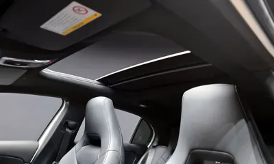 Mercedes-Benz A-Class 2020, 53292 км, за 21500000 KRW - фото 20