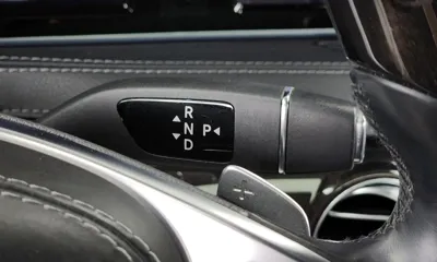 Mercedes-Benz S-Class 2016, 149296 км, за 20500000 KRW - фото 9