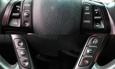 Kia K5 2013, 193064 км, за 4550000 KRW - фото 17
