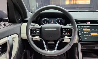 Land Rover Discovery Sport 2025, 583 км, за 50000000 KRW - фото 13