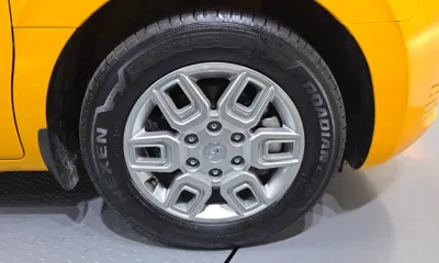 Hyundai Staria 2024, 9198 км, за 33400000 KRW - фото 20