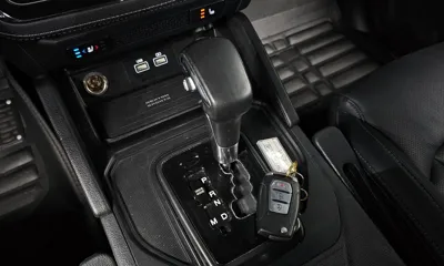 KG_Mobility_Ssangyong Rexton 2023, 72818 км, за 23800000 KRW - фото 9