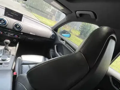 Audi RS 3 2018, 82000 км, за 175000 CNY - фото 15