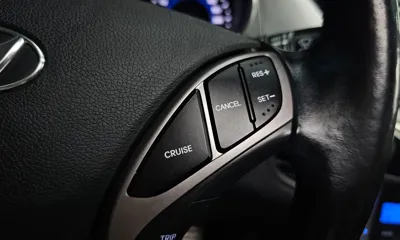 Hyundai Avante 2013, 88326 км, за 5800000 KRW - фото 14