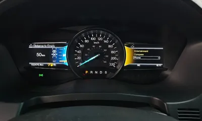 Ford Explorer 2016, 152476 км, за 9890000 KRW - фото 8